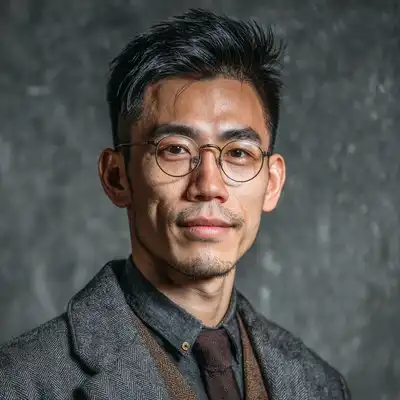 李建平